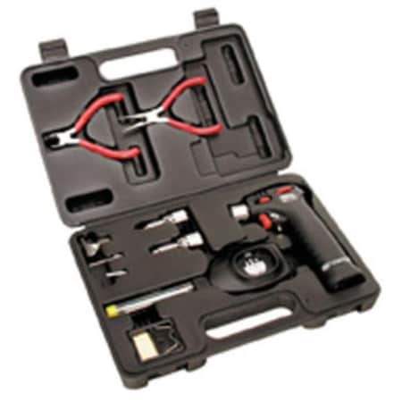 Master Appliance Self-Igniting Trigger Torch Kit MRA-MT-76K